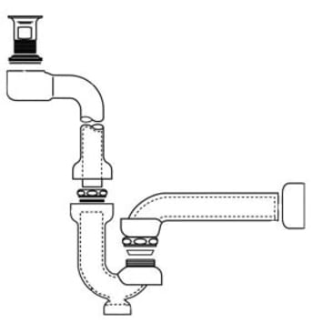 MCGUIRE PW2125WC Image 1