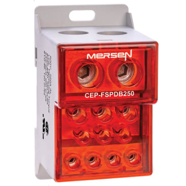 MERSEN CEP-FSPDB250 Image 1