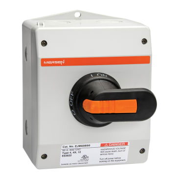 MERSEN EJM60BS0 Image 1
