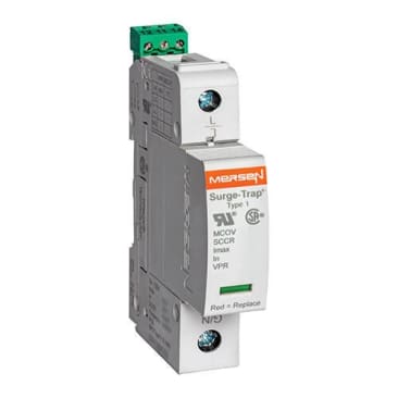 MERSEN STP120P07M Image 1