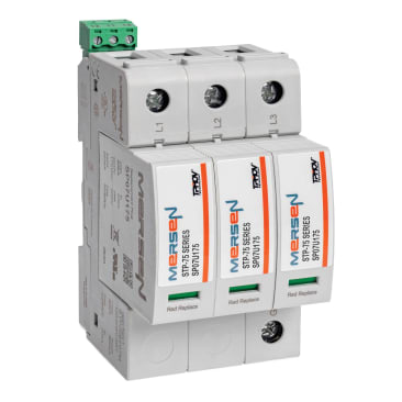 MERSEN STP208Y07M Image 1