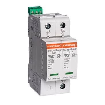 MERSEN STP240S07M Image 1