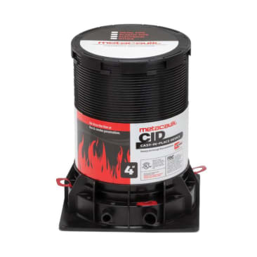 RECTORSEAL 67204 Image 1