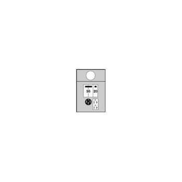 ABB M055C010 Image 1