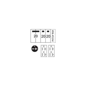 ABB U038CTL033 Image 1