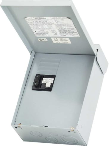 ABB UG412RMW260 Image 1