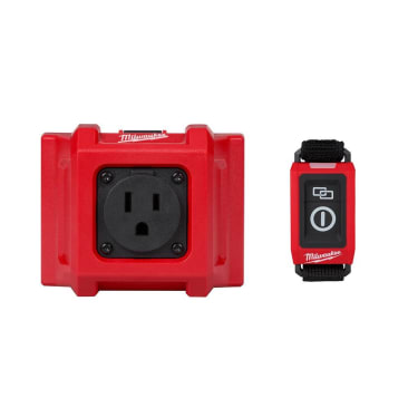 MILWAUKEE 0950-20 Image 1