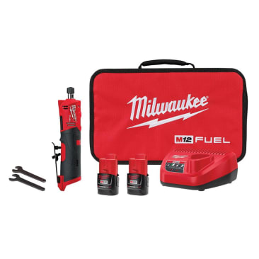 MILWAUKEE 2486-22 Image 1