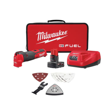 MILWAUKEE 2526-21XC Image 1