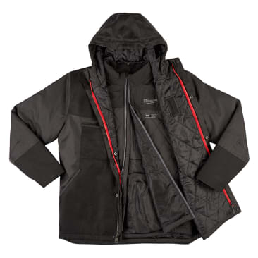 MILWAUKEE 255B-213X Image 1