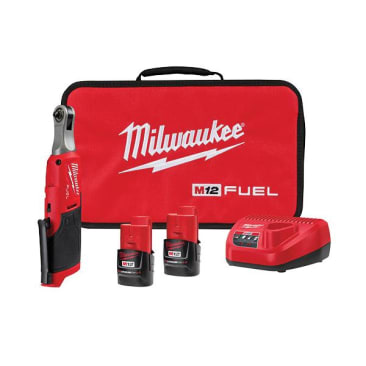 MILWAUKEE 2566-22 Image 1