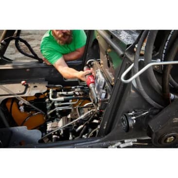 MILWAUKEE 2569-20 Image 3