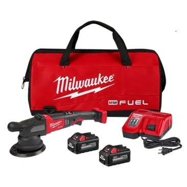 MILWAUKEE 2685-22HD Image 3