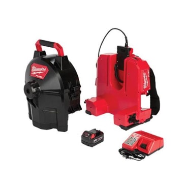 MILWAUKEE 2775B-211 Image 2