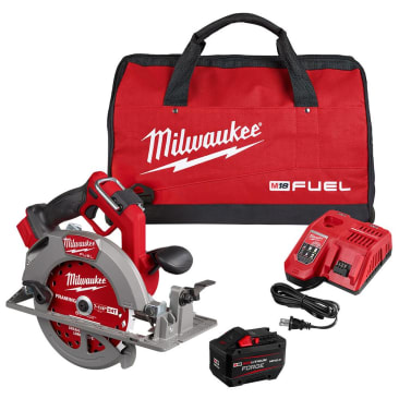 MILWAUKEE 2834-21HD Image 1