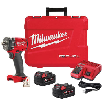 MILWAUKEE 2855-22 Image 1