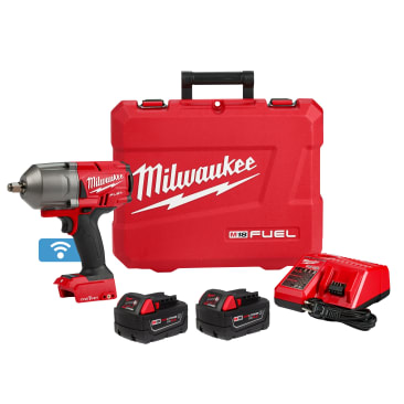MILWAUKEE 2863-22R Image 4