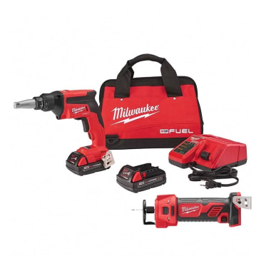 MILWAUKEE 2866-22CTP Image 1