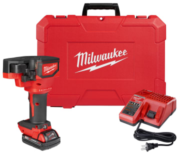 MILWAUKEE 2872-21 Image 1