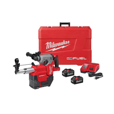 MILWAUKEE 2912-22DE Image 1