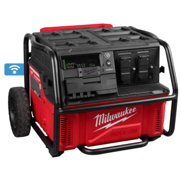 MILWAUKEE 3300R Image 1