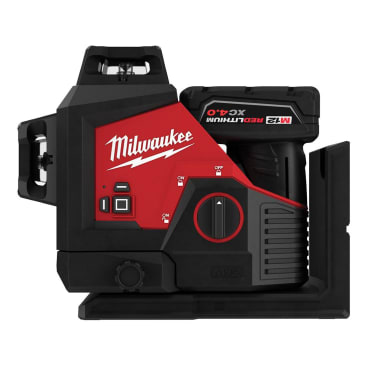 MILWAUKEE 3632-21 Image 1