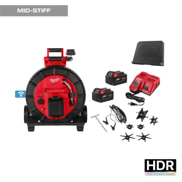 MILWAUKEE 3975-22 Image 1