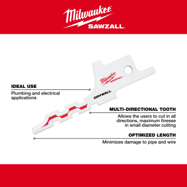 MILWAUKEE 48-00-1640 Image 2