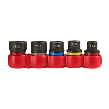 MILWAUKEE 48-32-8000 Image 1