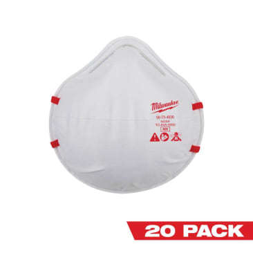 MILWAUKEE 48-73-4035 Image 1