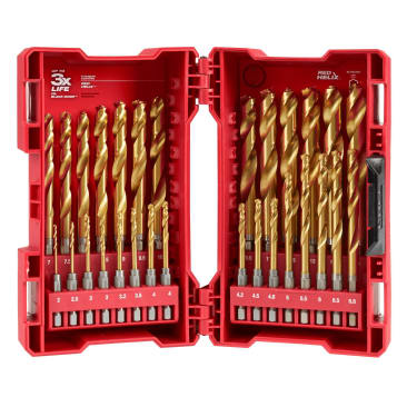 MILWAUKEE 48-89-4862 Image 1