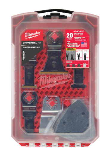 MILWAUKEE 48-90-9820 Image 1
