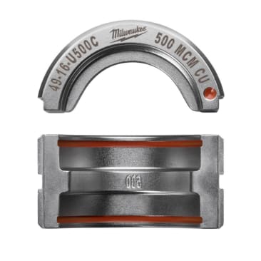 MILWAUKEE 49-16-U500C Image 2