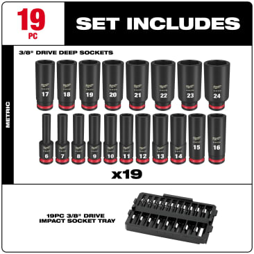 MILWAUKEE 49-66-6816 Image 1