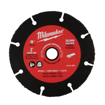 MILWAUKEE 49-94-3005 Image 1