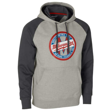 MILWAUKEE HOOD1924G-XL Image 1