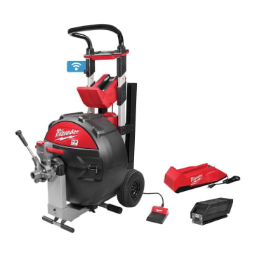 MILWAUKEE MXF500-1CP Image 1