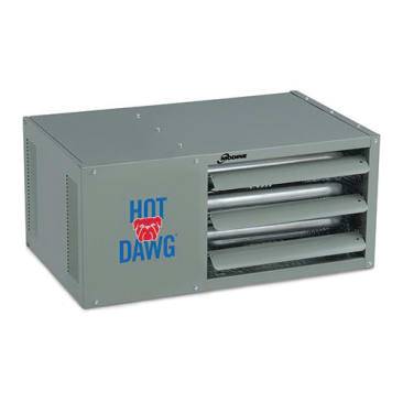 MODINE HD45AS0111 Image 1