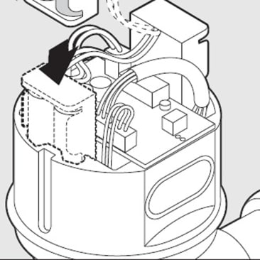 MOEN 104536 Image 1