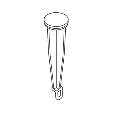 MOEN 12314BN Image 1
