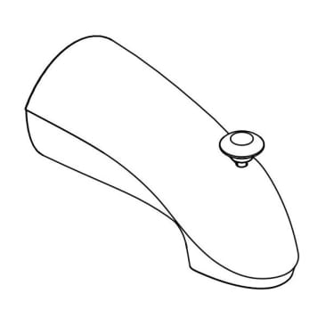 MOEN 133025SRN Image 1