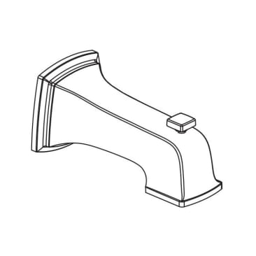 MOEN 158378SRN Image 1