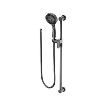MOEN 3670EPBL Image 1