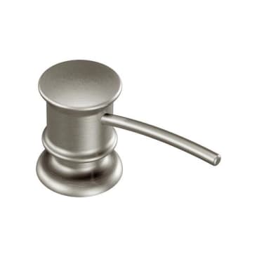 MOEN 3944SRS Image 1