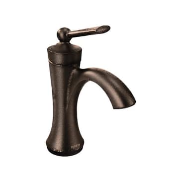 MOEN 4500ORB Image 1