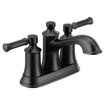 MOEN 6802BL Image 1