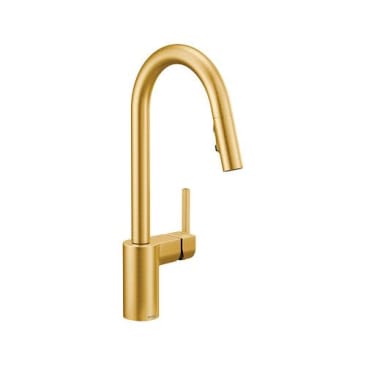 MOEN 7565BG Image 1