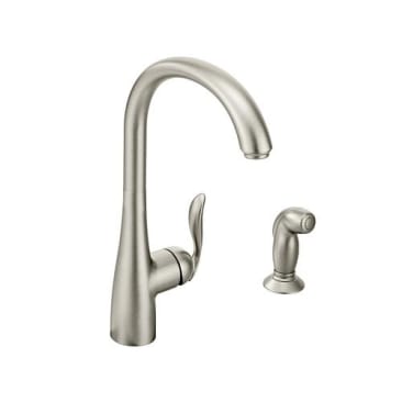 MOEN 7790SRS Image 1