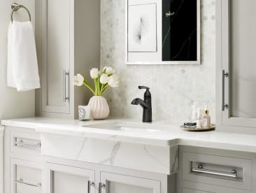 MOEN 84216BL Image 1