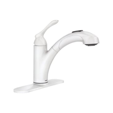 MOEN 87017W Image 1